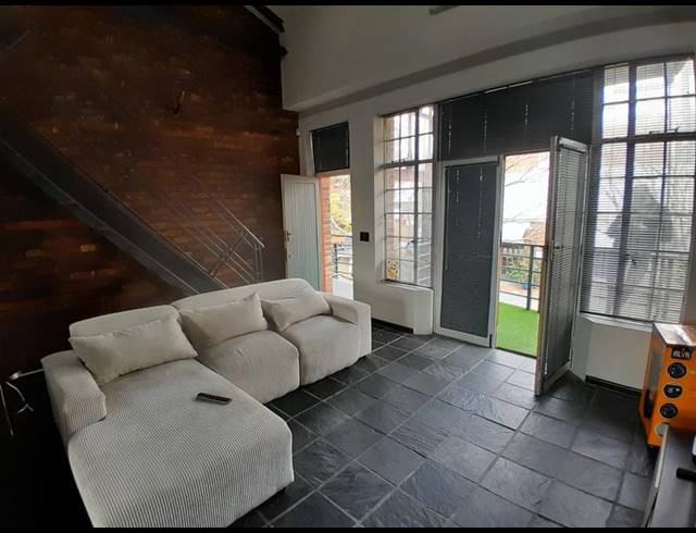 1 BEDROOM PROPERTY TO RENT IN DE WATERKANT